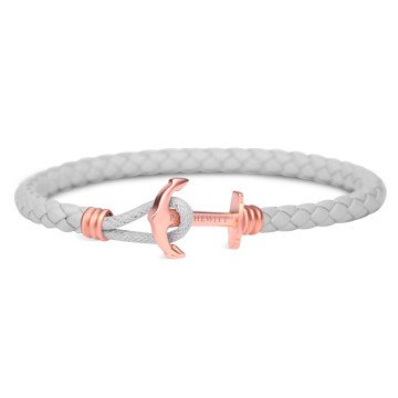 WOMEN BRACELET PAUL HEWITT PHL-L-R-GR-S (15-16CM )