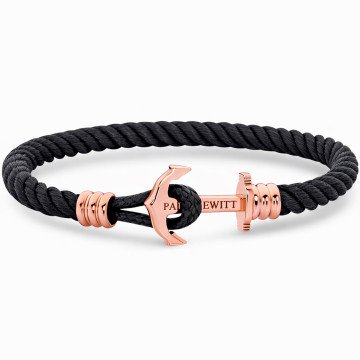 UNISEX BRACELET PAUL HEWITT PHL-N-R-B-S (15-16CM )
