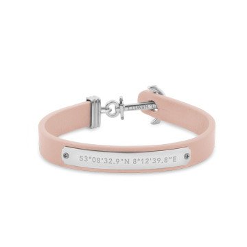 WOMAN BRACELET PAUL HEWITT PHFSCSNXS (14,5CM )