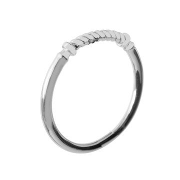 UNISEX RING PAUL HEWITT PHFRPROS56 (T56 )