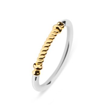 UNISEX RING PAUL HEWITT PHFRPROSG50 (T50 )