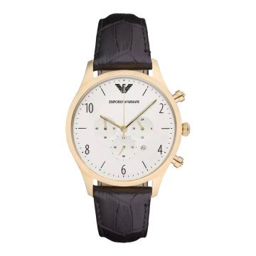 MAN WATCH ARMANI AR1892 (43MM) MAN WATCH ARMANI AR1892 (43MM)