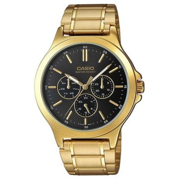 MAN WATCH CASIO  MTPV300G1AUDF (49MM)