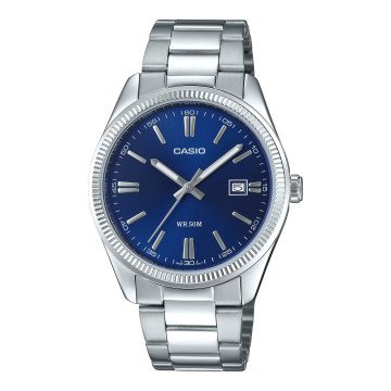 UNISEX WATCH CASIO MTP1302PD2AV (44,2MM) UNISEX WATCH CASIO MTP1302PD2AV (44,2MM)