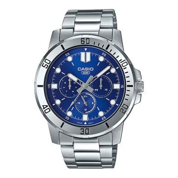 MAN WATCH CASIO  MTPVD300D2EUD (45MM)