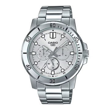MAN WATCH CASIO  MTPVD300D7EUD (45MM)