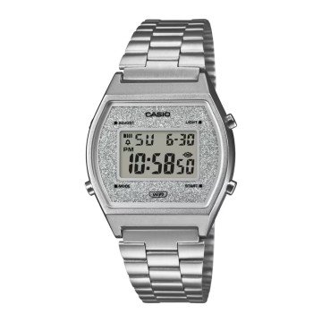 UNISEX WATCH CASIO B640WDG-7DF (38,9MM) UNISEX WATCH CASIO B640WDG-7DF (38,9MM)