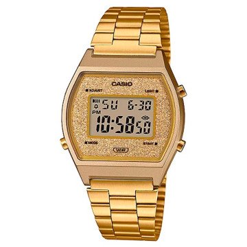 WOMEN WATCH CASIO  B640WGG-9DF (38,9MM)