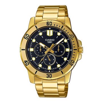 MAN WATCH CASIO  MTPVD300G1EUD (45MM)