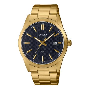 MAN WATCH CASIO  MTPVD03G1AUDF (48MM)