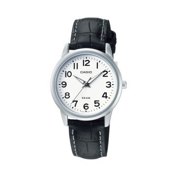 UNISEX WATCH CASIO LTP1303PL7BVE (35.5 × 30 × 7.5 mm) UNISEX WATCH CASIO LTP1303PL7BVE (35.5 × 30 × 7.5 mm)