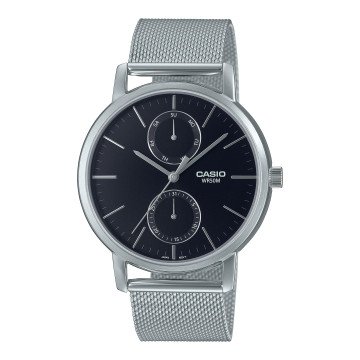 UNISEX WATCH CASIO MTPB310M1AVEF (48 × 41 × 10.2 mm) UNISEX WATCH CASIO MTPB310M1AVEF (48 × 41 × 10.2 mm)