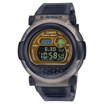 MAN WATCH CASIO  G-B001MVB-8ER (47MM)