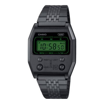 WOMEN WATCH CASIO  A1100B-1EF (35MM)