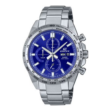 MAN WATCH CASIO  EFR574D2AVUEF (42,3MM)