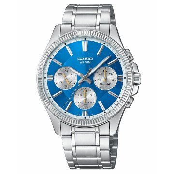 MAN WATCH CASIO  MTP1375D2A2VD (48,5MM)