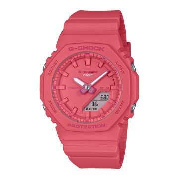 UNISEX WATCH CASIO GMAP21004AER (40,2MM) UNISEX WATCH CASIO GMAP21004AER (40,2MM)