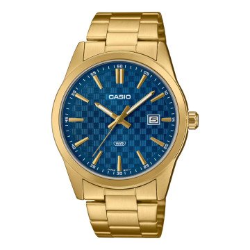 MAN WATCH CASIO  MTPVD03G2AUDF (48MM)