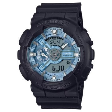 MAN WATCH CASIO  GA110CD1A2ER (51,2MM)