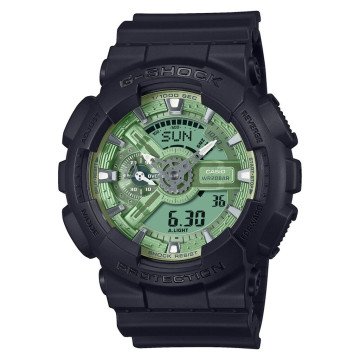 MAN WATCH CASIO  GA110CD1A3ER (51,2MM)