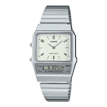 UNISEX WATCH CASIO AQ-800E-7A2EF (32MM) UNISEX WATCH CASIO AQ-800E-7A2EF (32MM)