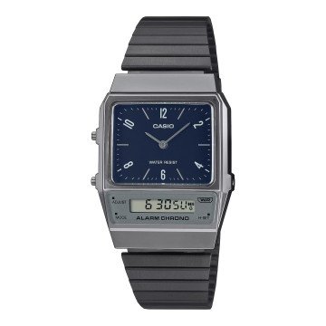 UNISEX WATCH CASIO AQ-800EB-2AEF (32MM) UNISEX WATCH CASIO AQ-800EB-2AEF (32MM)
