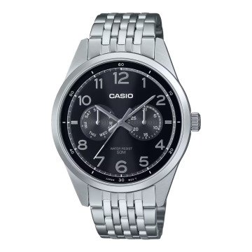 MAN WATCH CASIO  MTPE340D1AVDF (42MM)