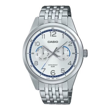 MAN WATCH CASIO  MTPE340D7AVDF (50,5MM)