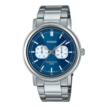 MAN WATCH CASIO  MTPE335D2E1VD (47,6MM)