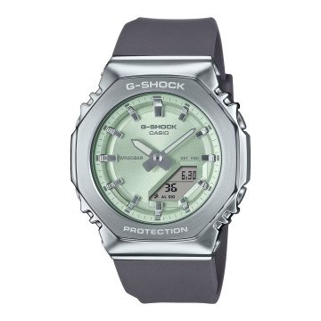 WOMEN WATCH CASIO  GM-S2110-3AER (40,5MM)