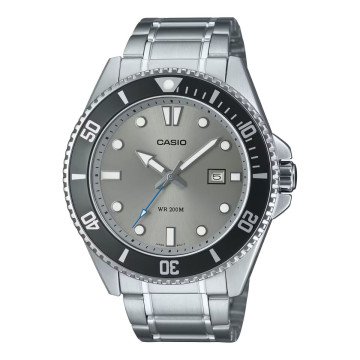 MAN WATCH CASIO  MDV107D8AVDF (49,5MM)