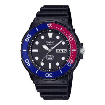 MAN WATCH CASIO  MRW-230H-1E2 (47,9MM)