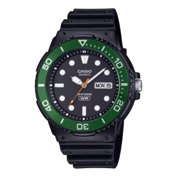 MAN WATCH CASIO  MRW-230H-1E3 (47,9MM)