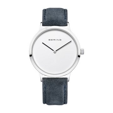 WOMEN WATCH BERING  14937-204 (39MM)