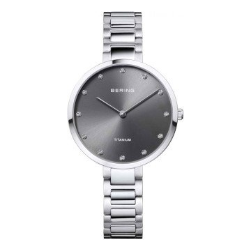 WOMEN WATCH BERING  11334-772 (34MM)