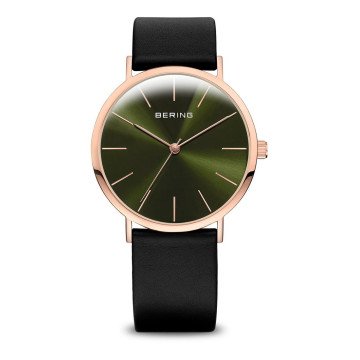 MAN WATCH BERING  13436-469 (36MM)
