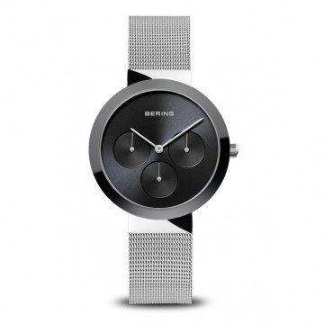 UNISEX WATCH BERING 35036-002 (41MM) UNISEX WATCH BERING 35036-002 (41MM)
