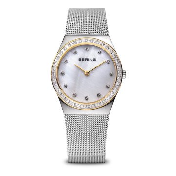 WOMEN WATCH BERING  12430-010 (30MM)