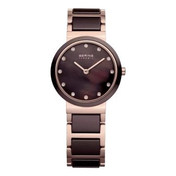 WOMEN WATCH BERING  10729-765 (29MM)