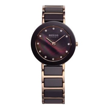 WOMEN WATCH BERING  11429-765 (29MM)