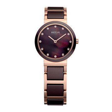 WOMEN WATCH BERING  11422-765 (22MM)