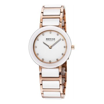 WOMEN WATCH BERING  11429-766 (29MM)