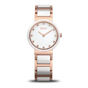 WOMAN WATCH BERING  10725-766 (25MM)
