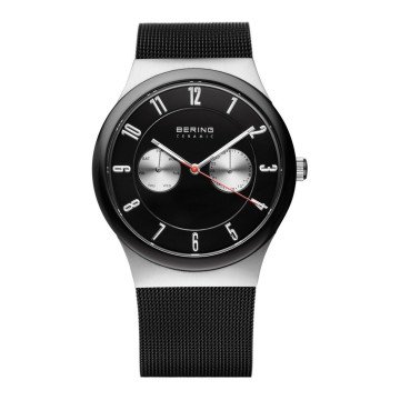 MAN WATCH BERING  32139-202 (39MM)