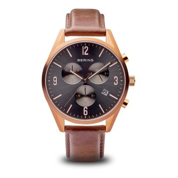 MAN WATCH BERING  10542-562 (42MM)