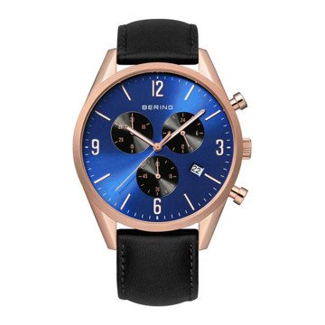 MAN WATCH BERING  10542-567 (42MM)
