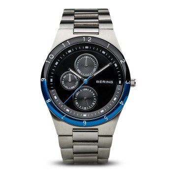 MAN WATCH BERING  32339-702 (39MM)