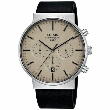 WOMEN WATCH LORUS  RT381GX9 (43MM)