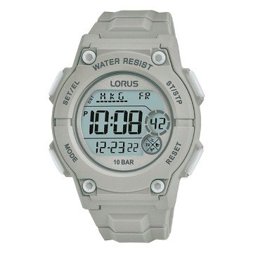 UNISEX WATCH LORUS R2337PX9 (42MM) UNISEX WATCH LORUS R2337PX9 (42MM)