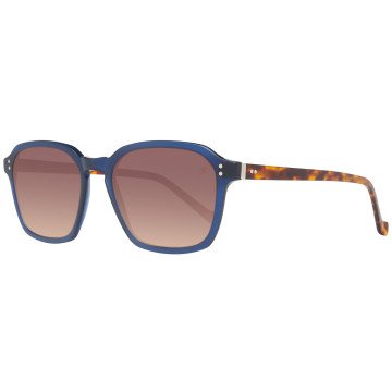 MAN SUNGLASSES HACKETT  HSB86668352 (Lens/Bridge/Temple) 52/18/145 mm)